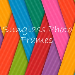 Sunglass Photo Frames