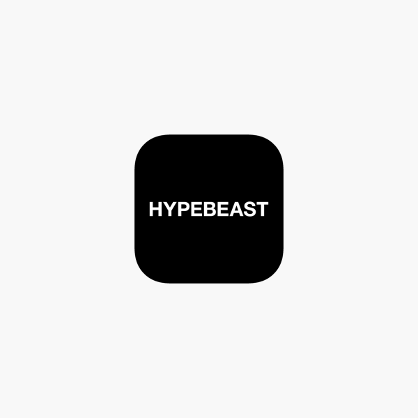 Hypebeast On The App Store