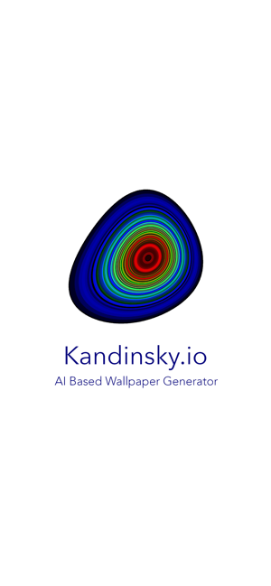 Kandinsky.io Wallpapers(圖5)-速報App