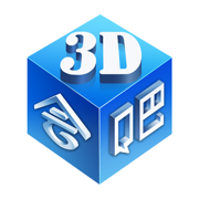 3D会吧