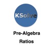 Icon PreAlgebra RATIOS