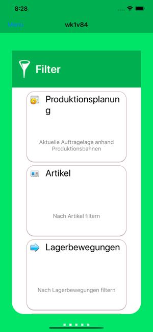 Berghof Mobile Solution 19(圖5)-速報App