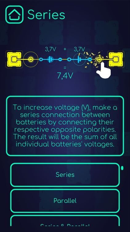 Battery Bash screenshot-5