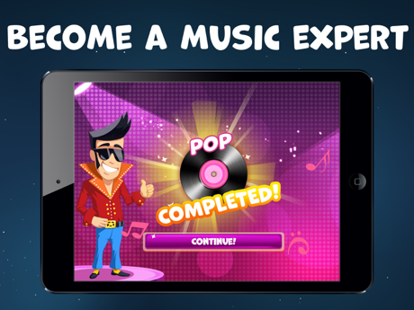 Tips and Tricks for Guess The Song Pop Music Games