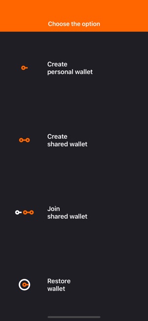 Exa Wallet — Monero(圖1)-速報App