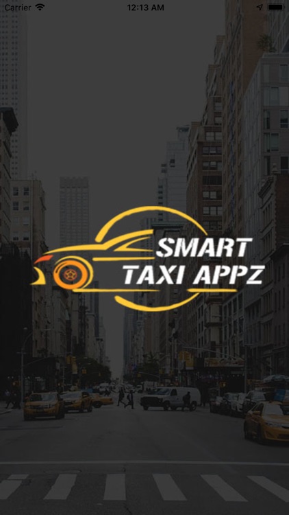 Smart Taxi User screenshot-3