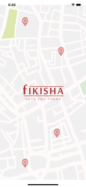 FIKISHA Client(圖1)-速報App