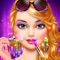 Makeover you favorite characters in Beauty Salon - Makeup Me