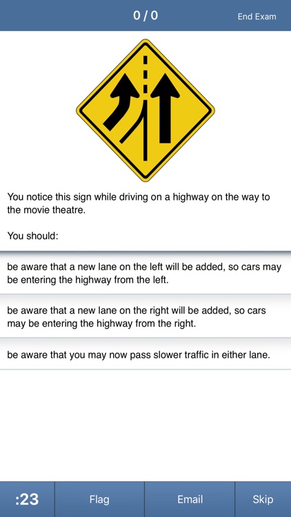 DMV Permit Test & Drivers Ed