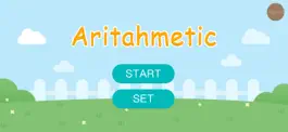 Game screenshot Quick Math-Math Games For Kids mod apk