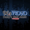 96.3 WDVD