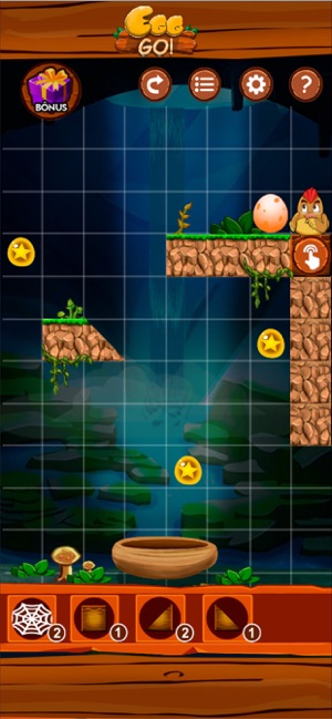 Egg GO (Retro Monkey Games)(圖5)-速報App