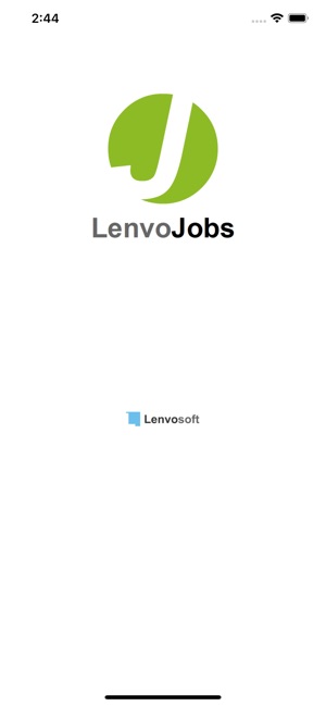 LenvoJobs(圖3)-速報App