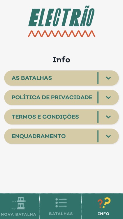 Quiz Electrão