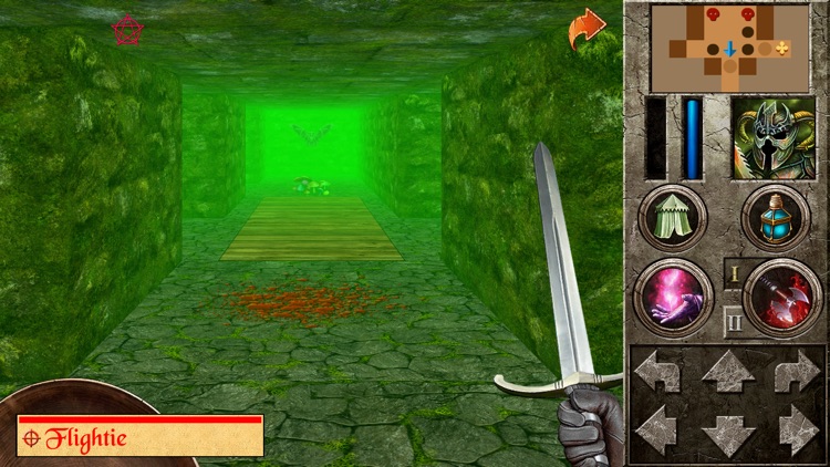 The Quest - Thor's Hammer screenshot-3