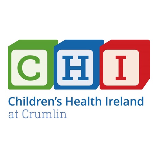 CHI at Crumlin Lab by Our Lady's Children's Hospital, Crumlin