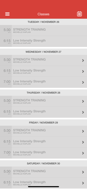 VB20 Fitness Studios Delray(圖2)-速報App