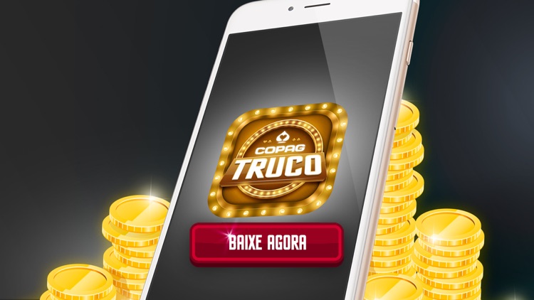 Truco - Copag Play