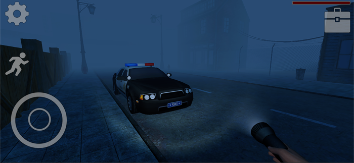 AWAKENING HORROR 1-5