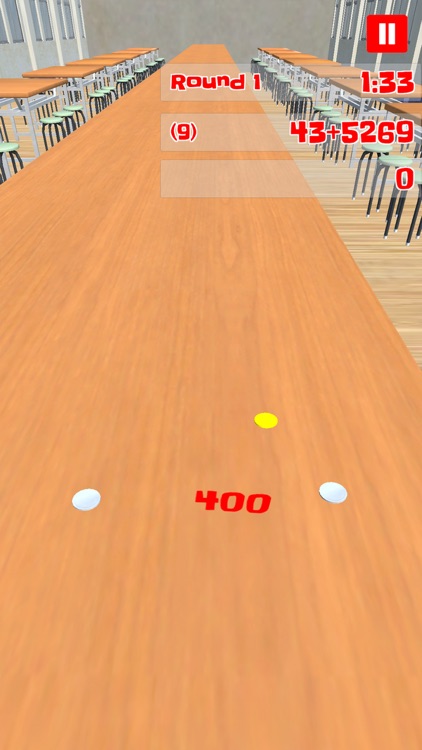 Coin Shove Challenge screenshot-6