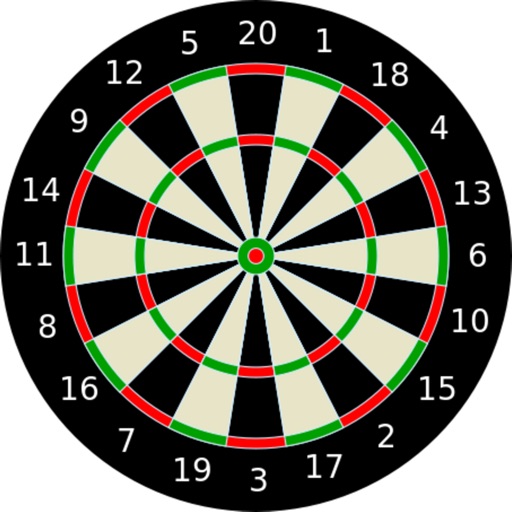 Hexham Darts League