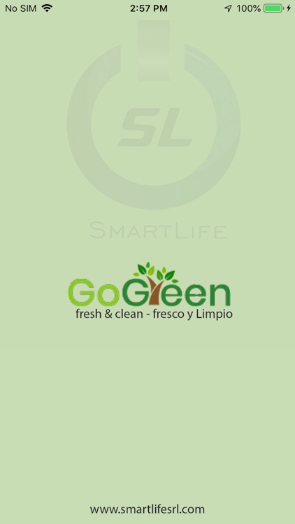 GoGreen Smartlife