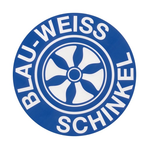 Blau-Weiß Schinkel