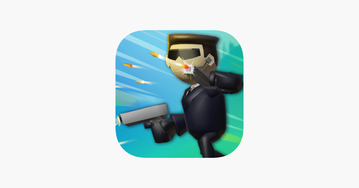 ‎Curved Shooting on the App Store