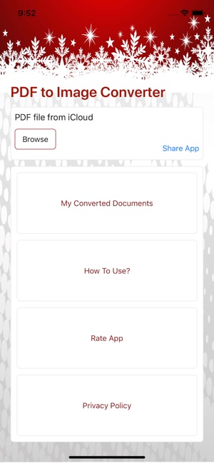 PDF File to Image Converter(圖1)-速報App