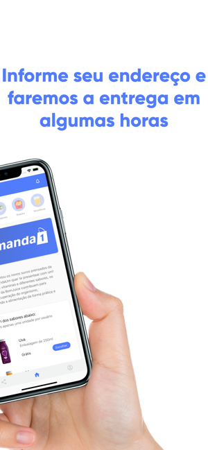 manda.um: O melhor é de graça(圖2)-速報App