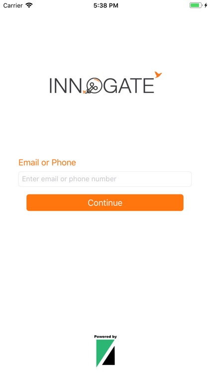 Innogate