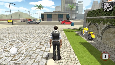 Drive To City: Real Driver screenshot 2