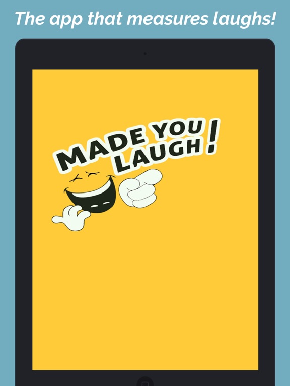 Screenshot #4 pour Made You Laugh App