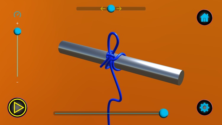 Fishing Knots Real 3D PE screenshot-7