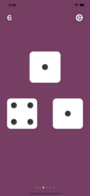 Easy Dice(圖4)-速報App