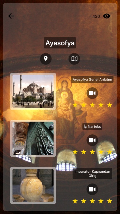 Istanbul Audio Tour Guide screenshot-3