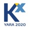 Find all information about Kx2020 in one app