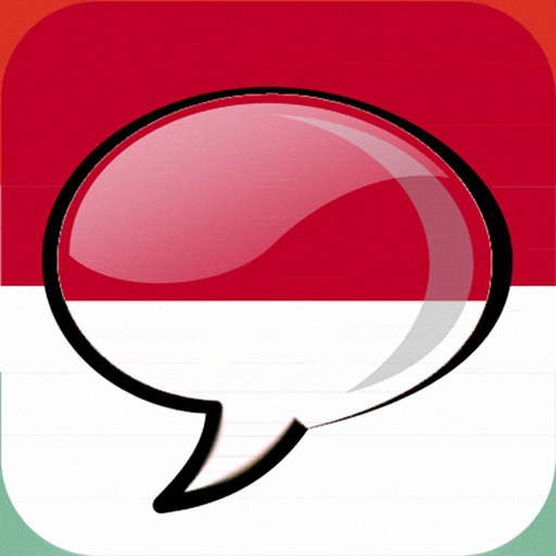 Learn Indonesian - iLang icon