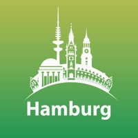 Hamburg Reiseführer Offline apk