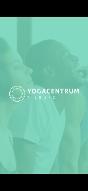 Yogacentrum Tilburg(圖1)-速報App