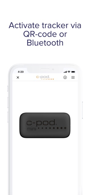 C-pod Mini(圖5)-速報App