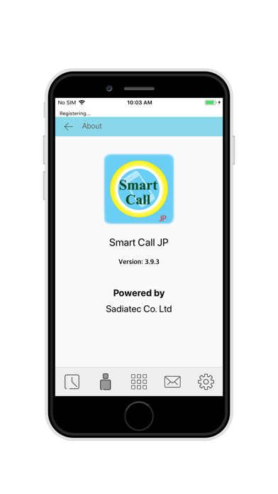 How to cancel & delete Smart Call JP from iphone & ipad 4