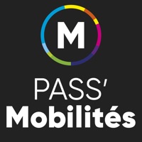  PASS’Mobilités Application Similaire