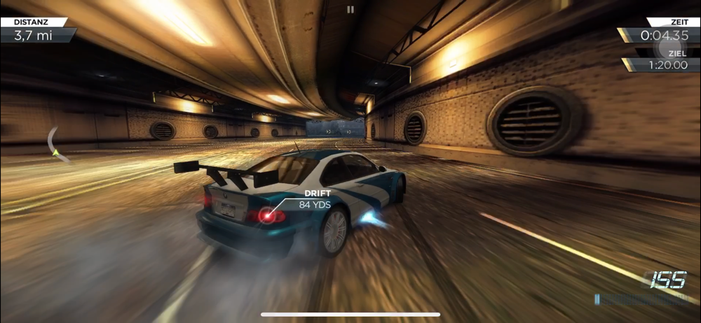 Need For Speed Most Wanted Revenue Download Estimates Apple