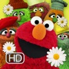 Elmo's Monster Maker HD