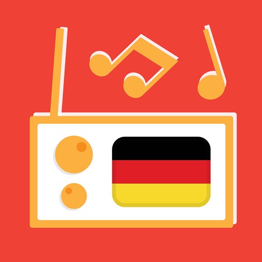 Radio Germany - Live FM Player by Ryan Howarth