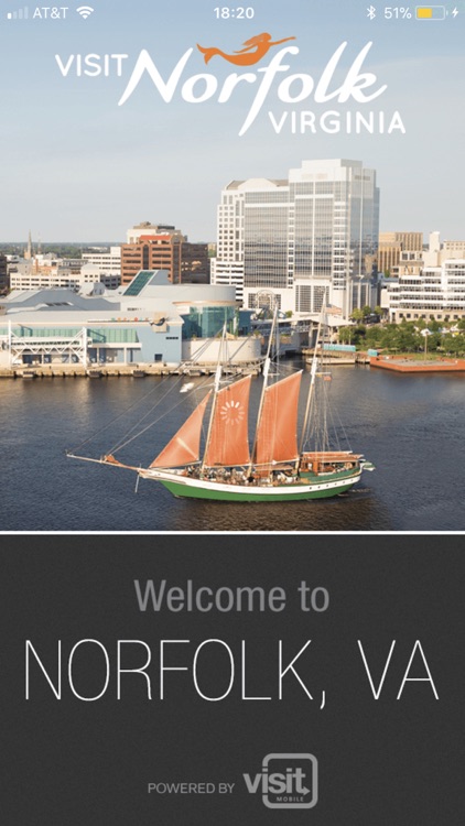 VisitNorfolkVA