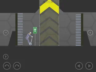 Screenshot 5 Happy Wheels iphone