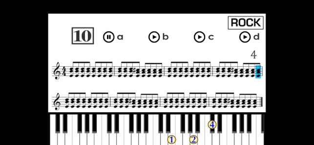 Learn how to play Piano PRO(圖9)-速報App