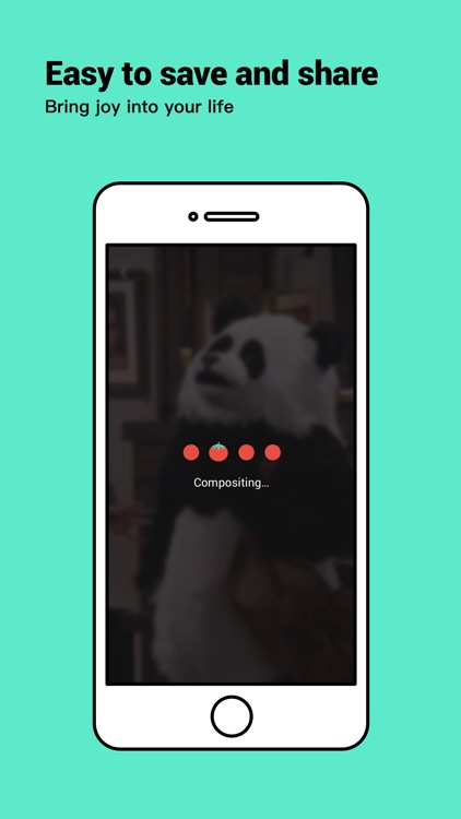 Tomato Cam screenshot-3